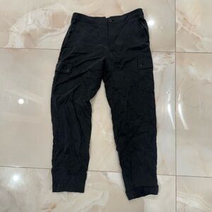 Banana Republic Black Pants